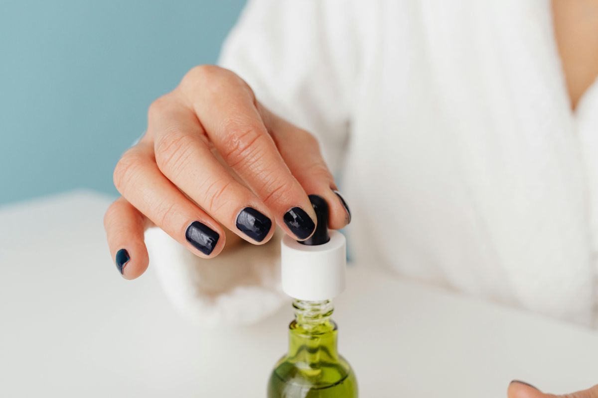 Best Fall Nail Colours for 2024 - Level Up Beauty Supply