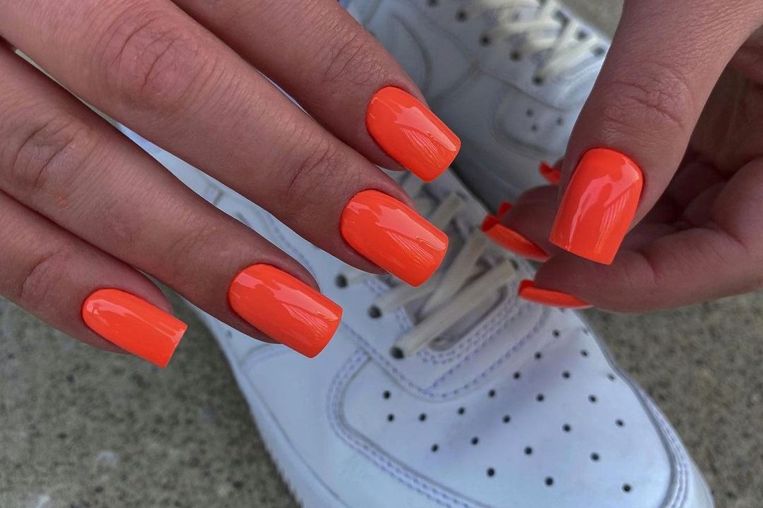 Sun-Kissed Summer Nail Designs to Rock This Season