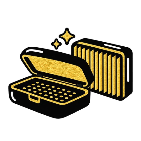 Accessories - Level Up Beauty Supply