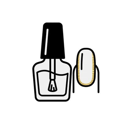 Transparent bases - Level Up Beauty Supply