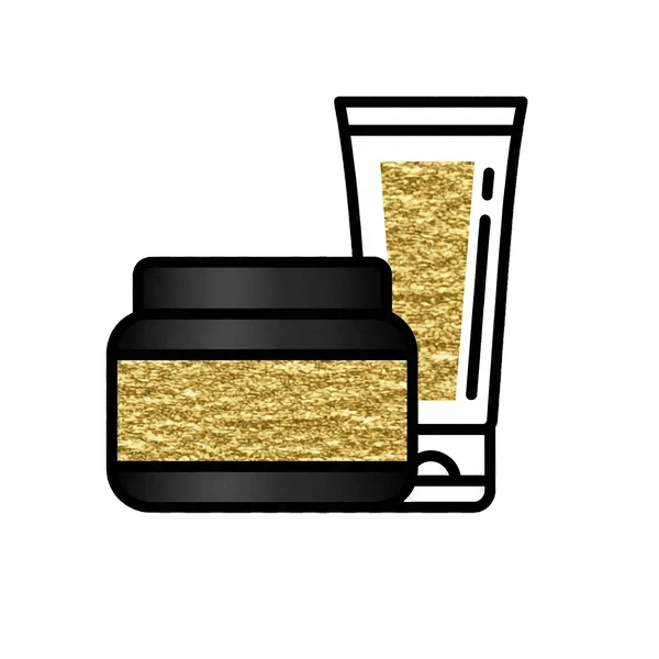 GAMA Lotions - Level Up Beauty Supply