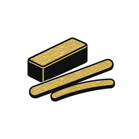 Nail Files and Buffers - Level Up Beauty Supply