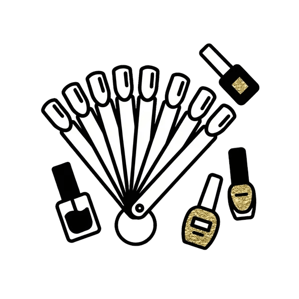 HeyLove colours - Level Up Beauty Supply