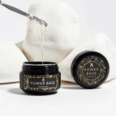 F.O.X bases - Level Up Beauty Supply