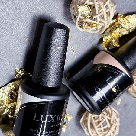 LUXIO Colors - Level Up Beauty Supply