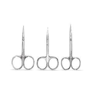 STALEKS scissors - Level Up Beauty Supply