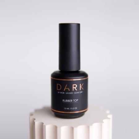 DARK top coats - Level Up Beauty Supply