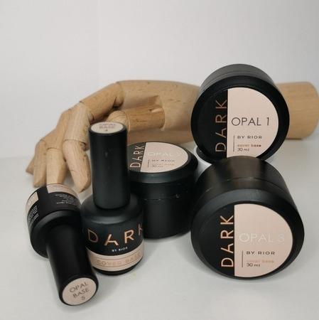 DARK Gels - Level Up Beauty Supply