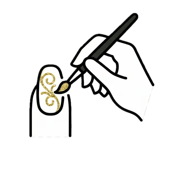 Designs - Level Up Beauty Supply