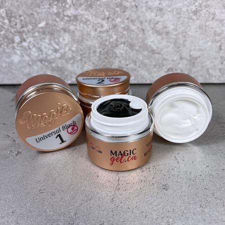 Gel paints - Level Up Beauty Supply
