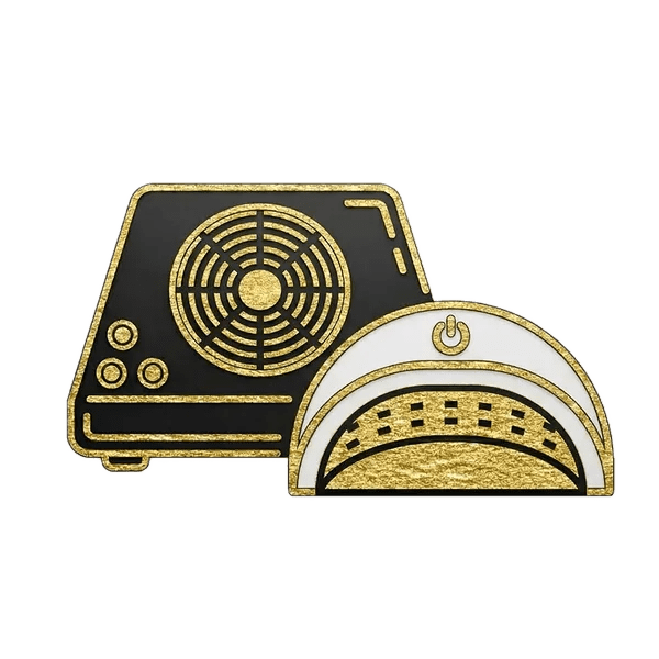 Equipment - Level Up Beauty Supply