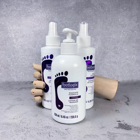 FootLogix - Level Up Beauty Supply
