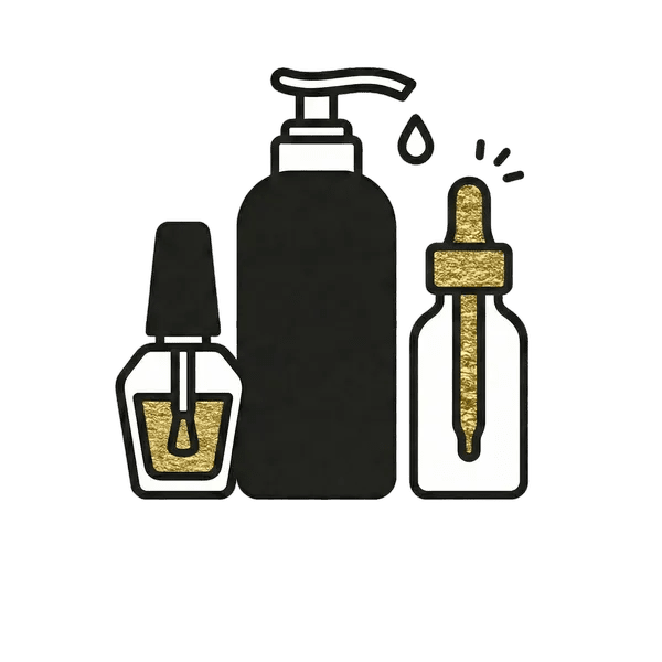 Liquids - Level Up Beauty Supply