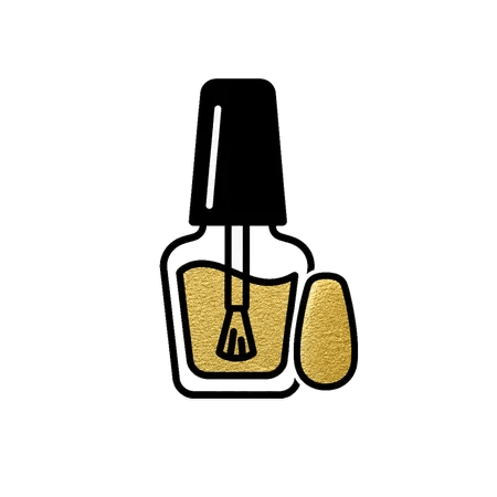 Matte Top Coats - Level Up Beauty Supply
