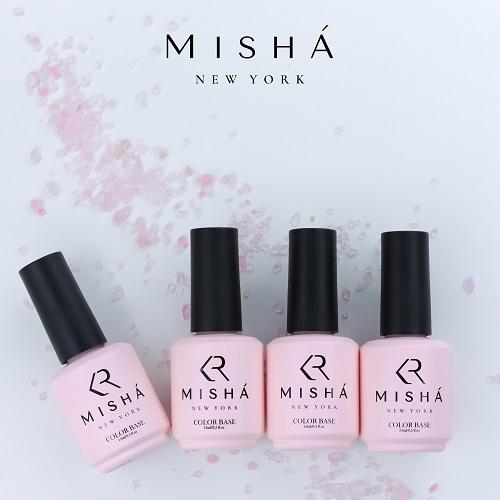 MISHA Bases - Level Up Beauty Supply