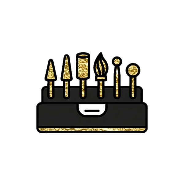 Nail bits - Level Up Beauty Supply