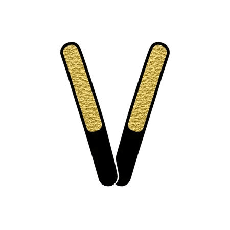 Nail files - Level Up Beauty Supply