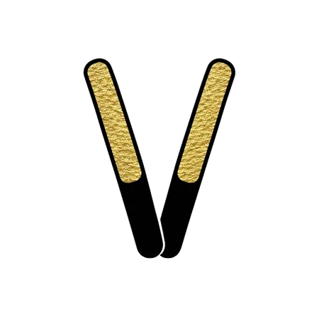 Kaoli Nail Files