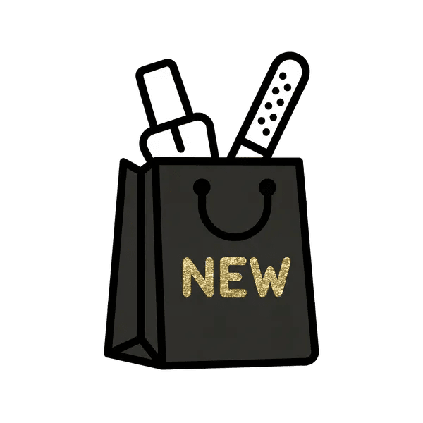 New Arrivals - Level Up Beauty Supply