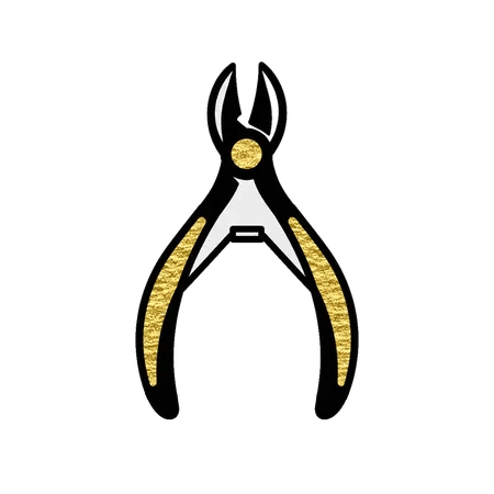 STALEKS Nippers - Level Up Beauty Supply