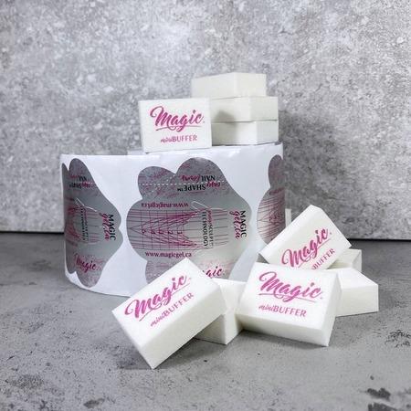 Magic Gel Other - Level Up Beauty Supply