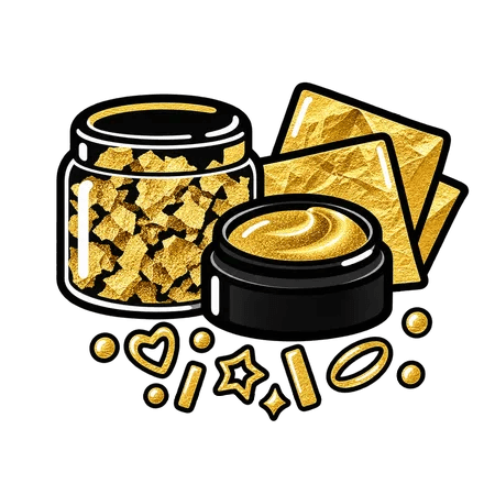 Other designs - Level Up Beauty Supply