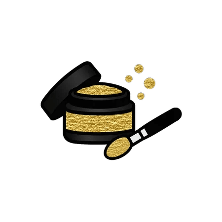 Pigments / Powders - Level Up Beauty Supply