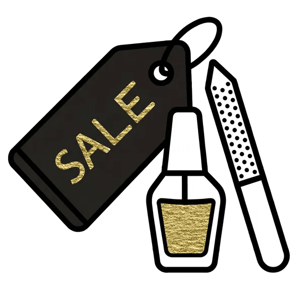 SALE - Level Up Beauty Supply