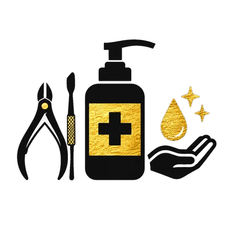 Disinfectants & Sanitizers - Level Up Beauty Supply