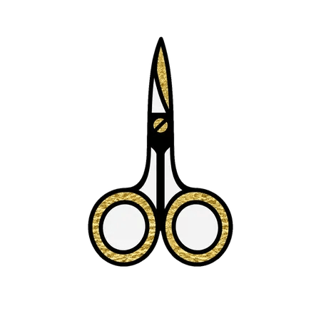 Scissors - Level Up Beauty Supply