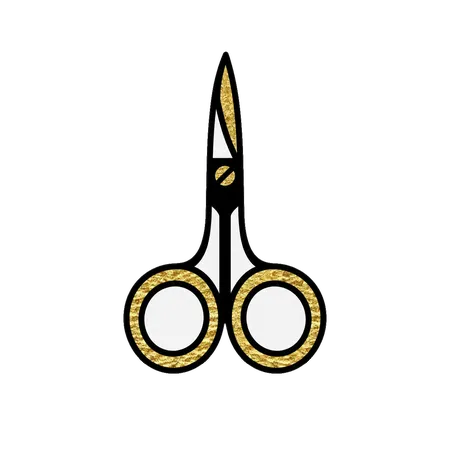 Kaoli Scissors