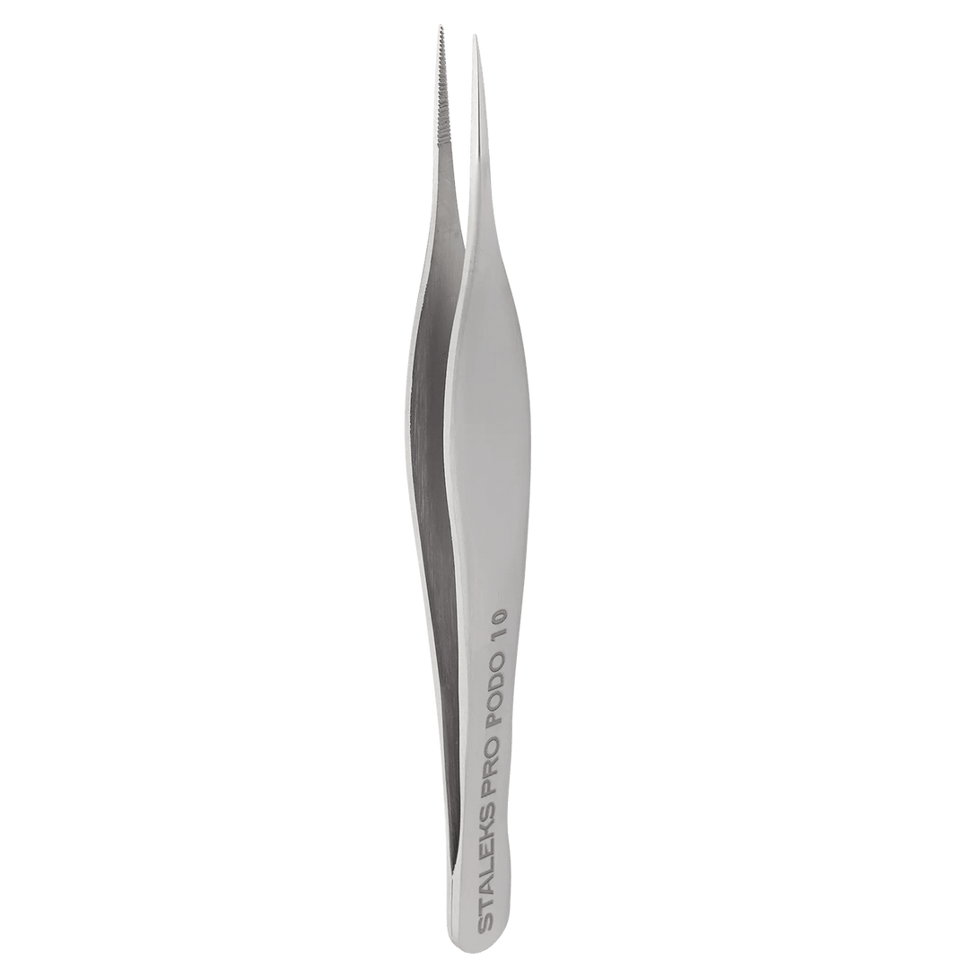 STALEKS tweezers - Level Up Beauty Supply