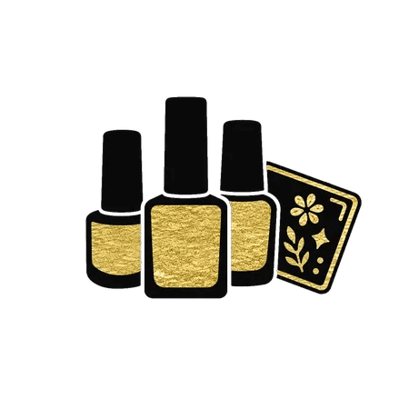 Stamping polishes - Level Up Beauty Supply