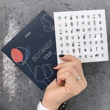 Stickers - Level Up Beauty Supply