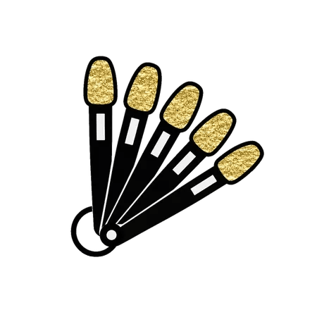 Swatch Sticks - Level Up Beauty Supply