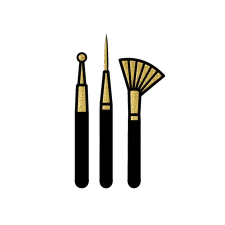 Tools for design - Level Up Beauty Supply