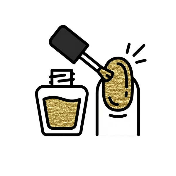 Top coats - Level Up Beauty Supply