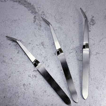Tweezers - Level Up Beauty Supply