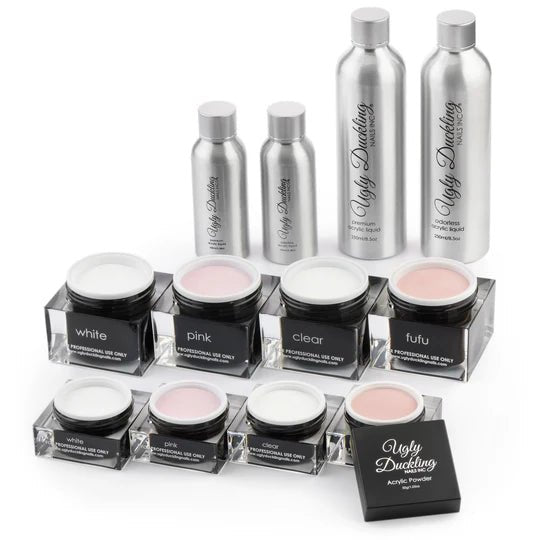 Ugly Duckling Acrylic - Level Up Beauty Supply