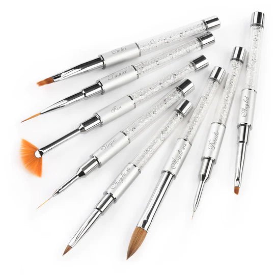 Ugly Duckling Brushes - Level Up Beauty Supply