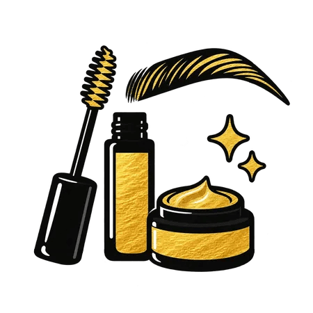 Brow Gels - Level Up Beauty Supply