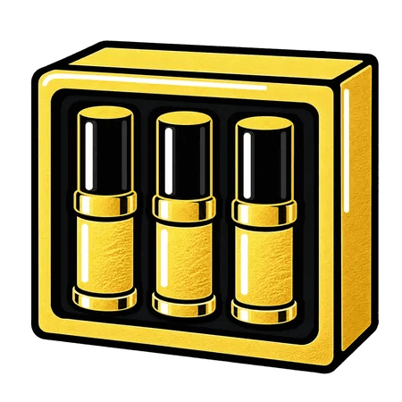 Brow&Lash Lamination - Level Up Beauty Supply
