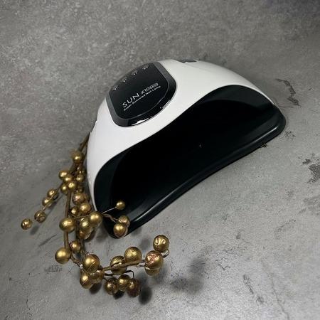 Nail dryer lamps - Level Up Beauty Supply