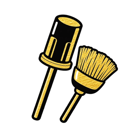 Other Bits and Cleaning tools - Level Up Beauty Supply