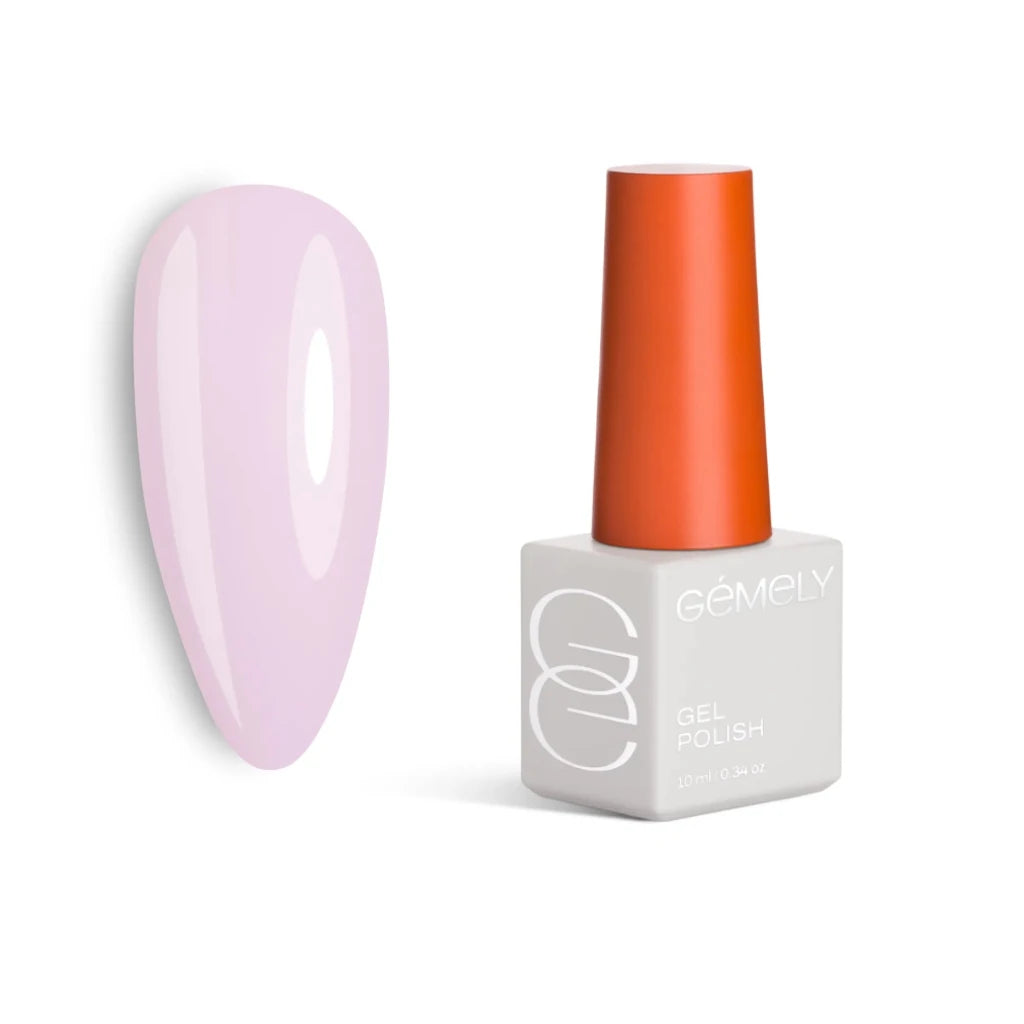 Gemely Max Color 027 - Level Up Beauty Supply