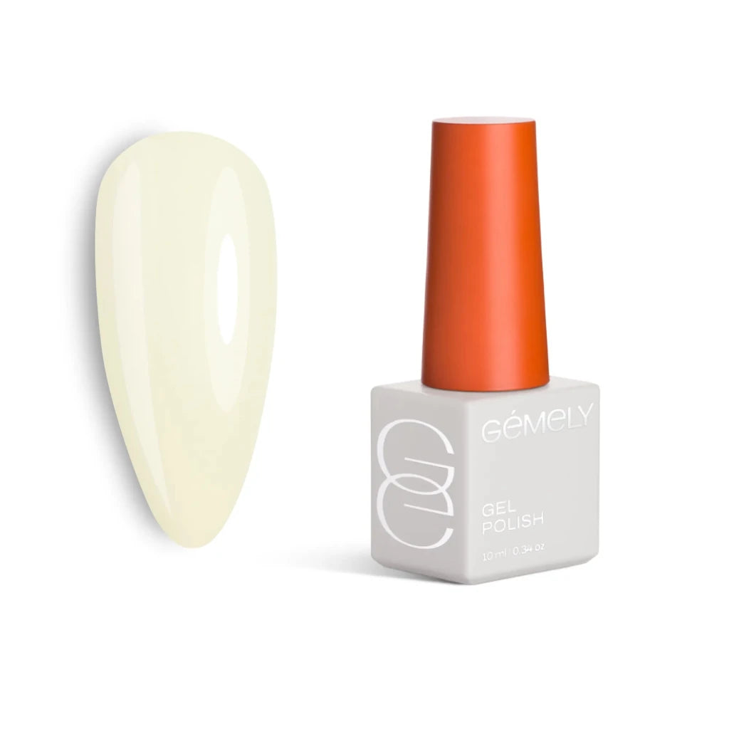 Gemely Max Color 034 - Level Up Beauty Supply