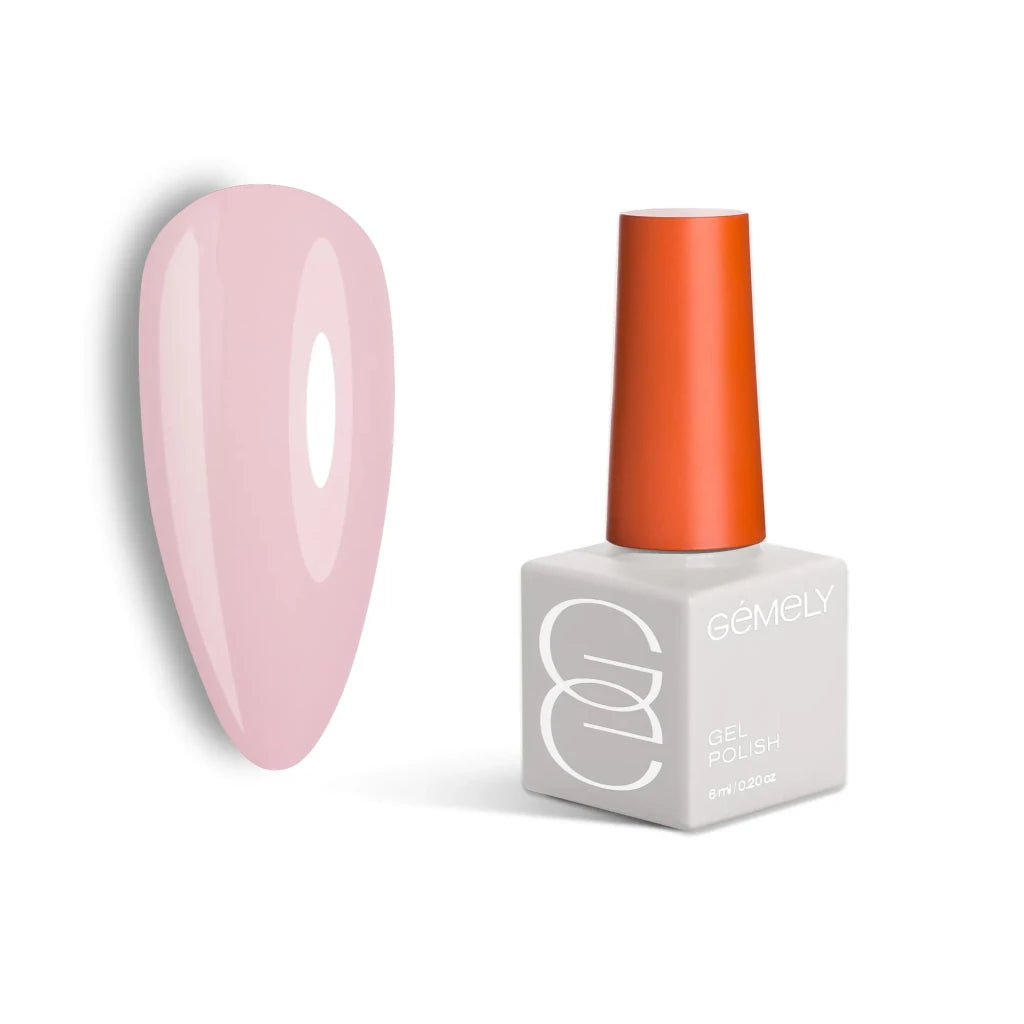 Gemely Max Color 026 - Level Up Beauty Supply