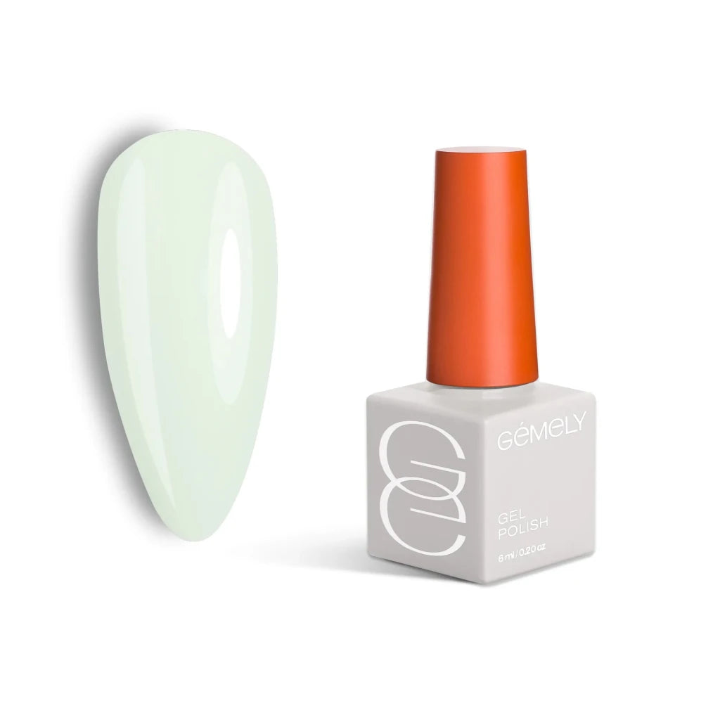 Gemely Max Color 033 - Level Up Beauty Supply