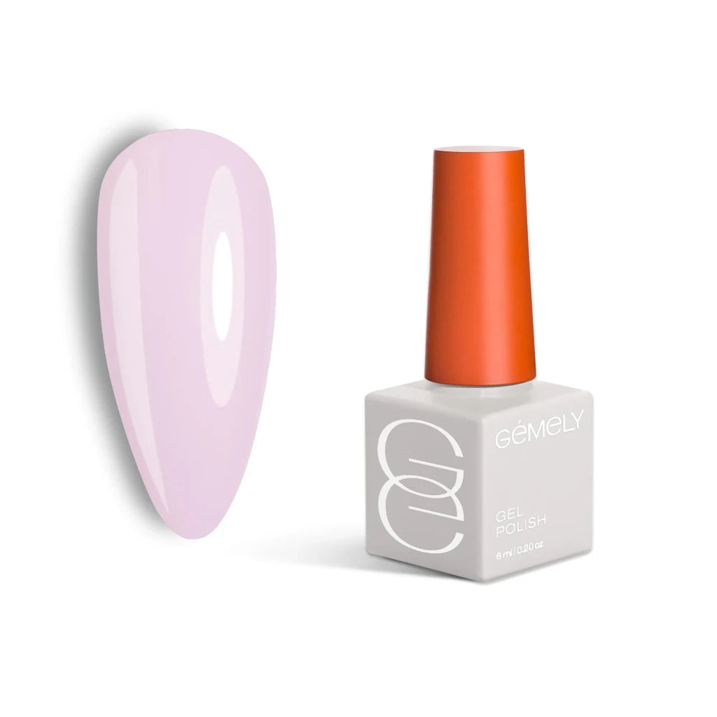 Gemely Max Color 027 - Level Up Beauty Supply