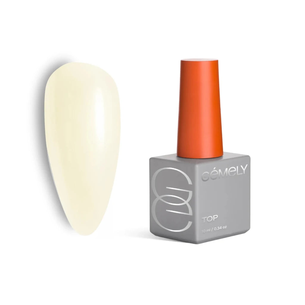 Gemely Neo Cover Top 023 10ml - Level Up Beauty Supply